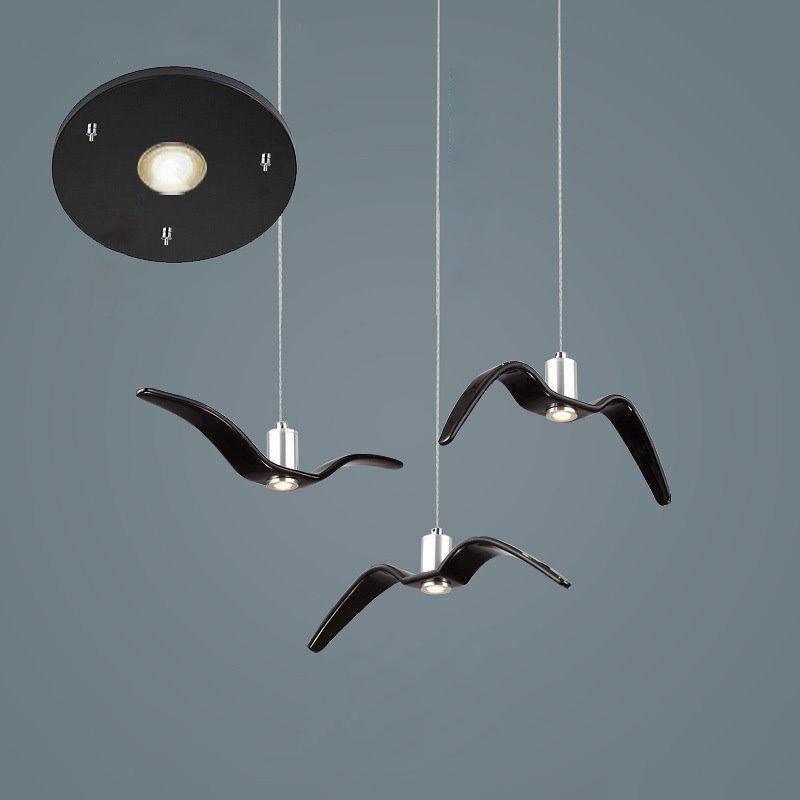 Aviara LED Pendant Light 1001 Pendant light