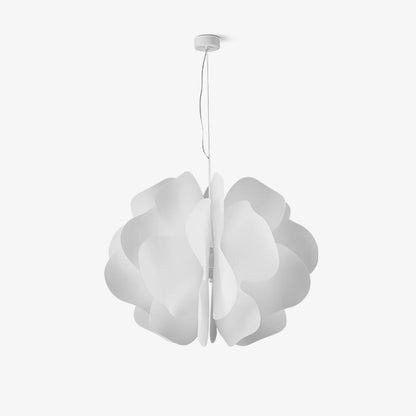 Nightbloom Pendant Lamp Dia 9.8″ x H 59.1″ / Dia 25cm x H 150m / White Pendant light