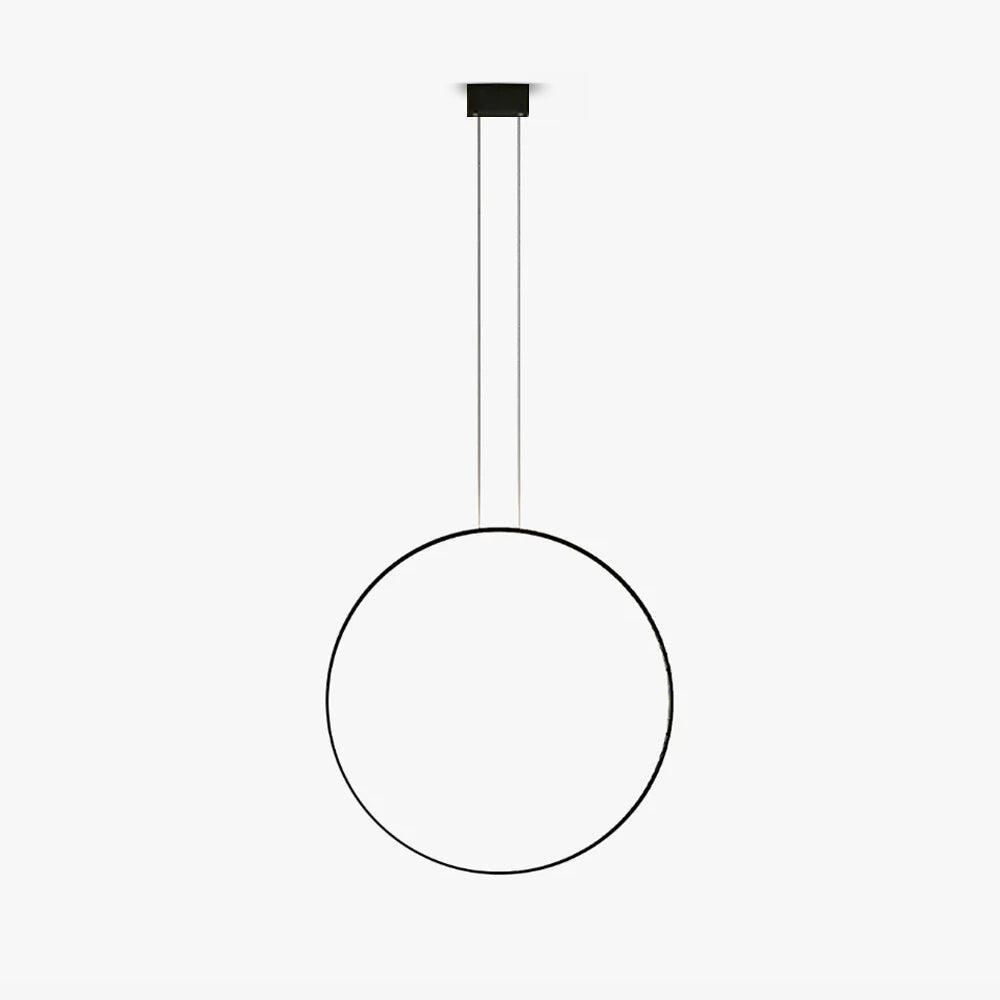 Nightfall Circle Pendant Light Pendant light