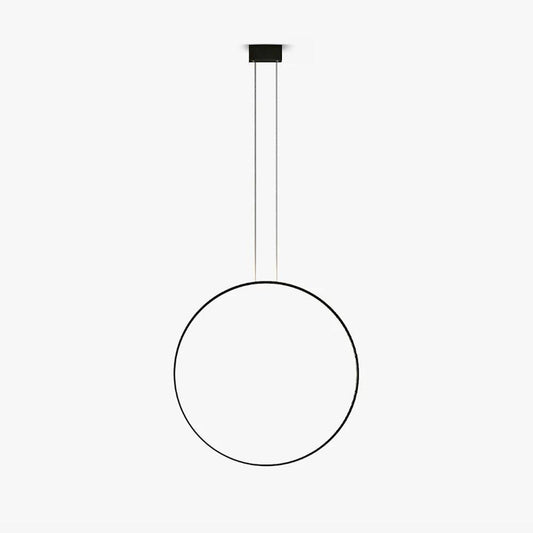 Nightfall Circle Pendant Light Pendant light