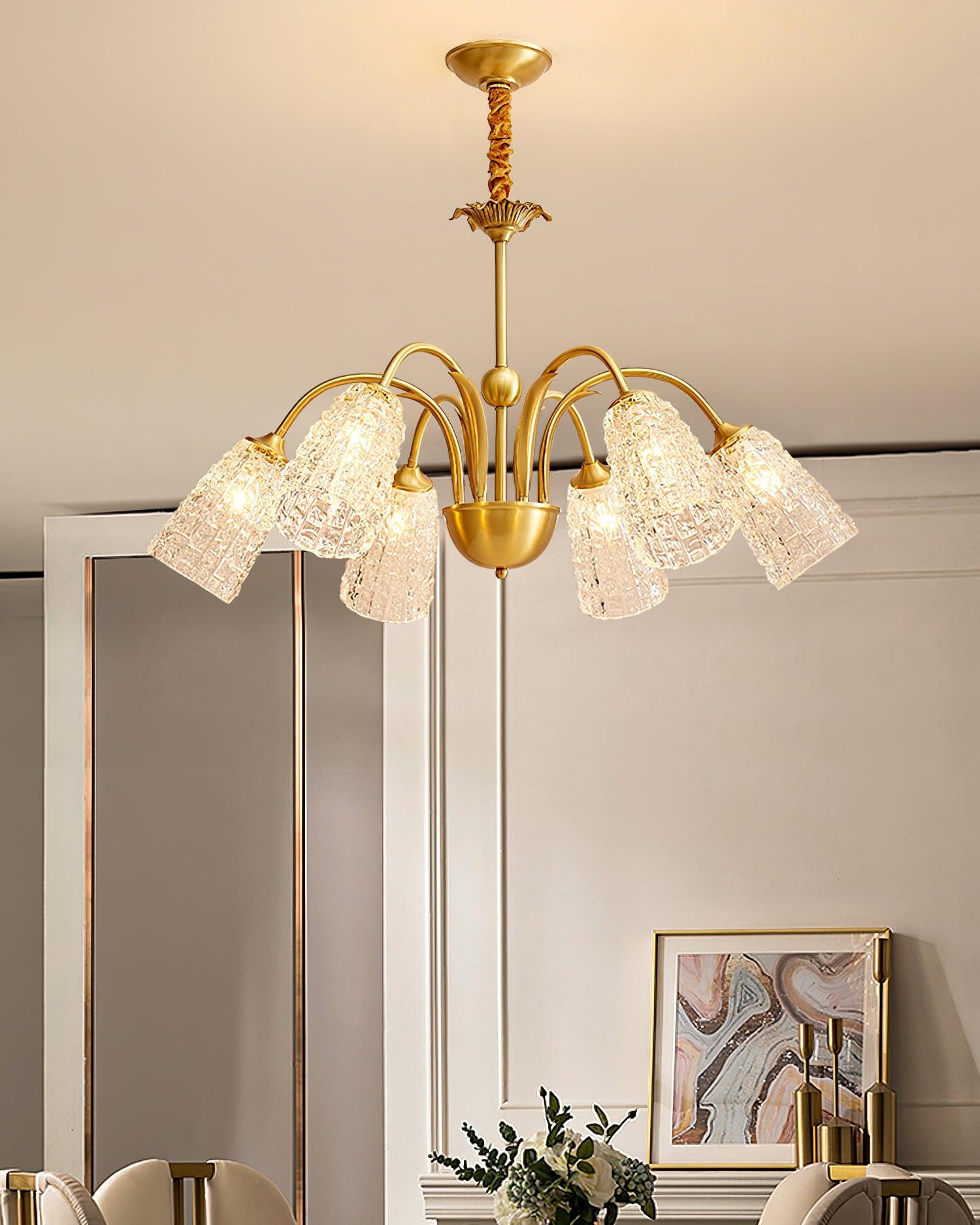 Nikoll Chandelier Chandelier