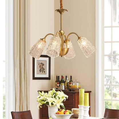Nikoll Chandelier Chandelier