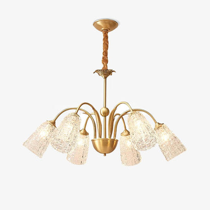 Nikoll Chandelier Chandelier