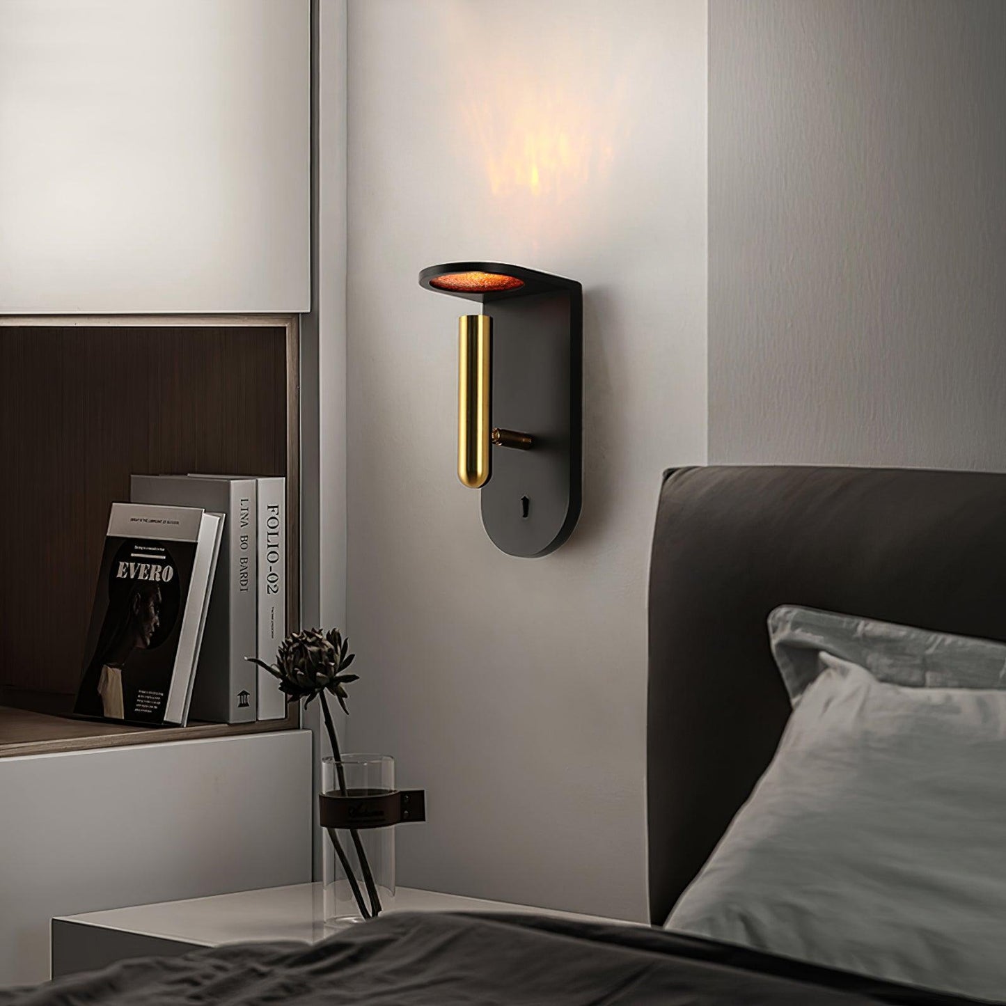 Nights LED Sconce Wall lamp