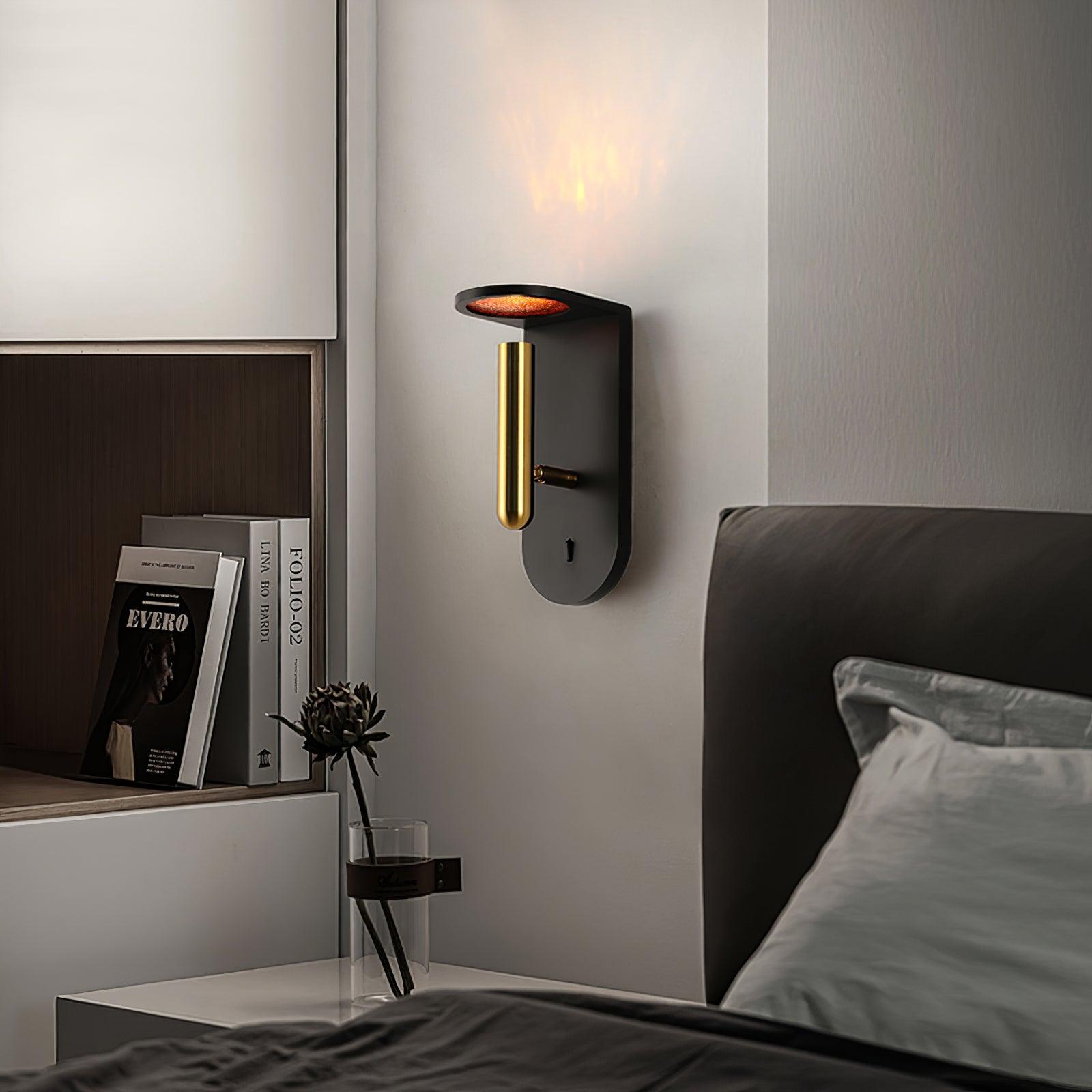 Nights LED Sconce Wall lamp