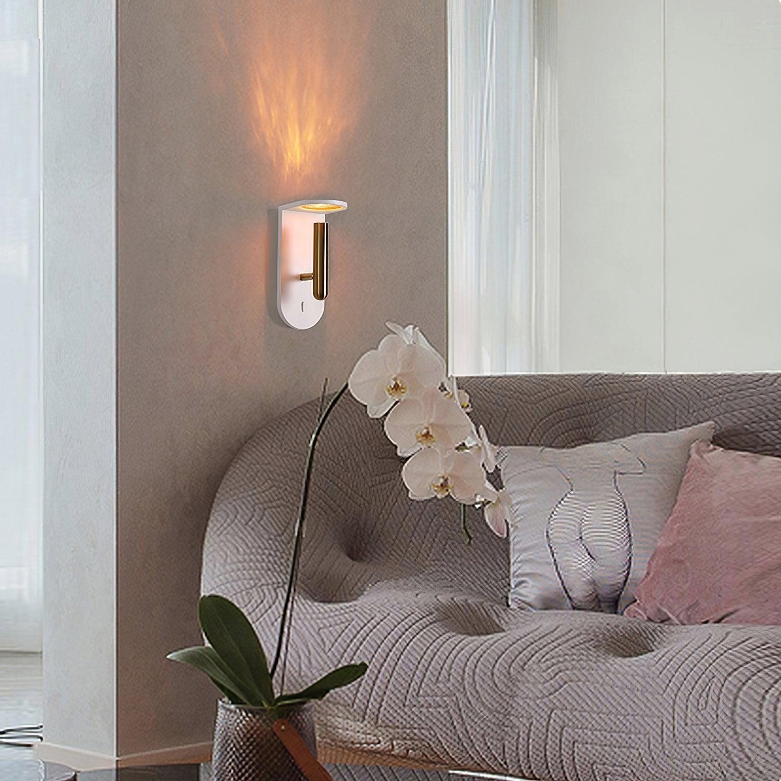 Nights LED Sconce Wall lamp