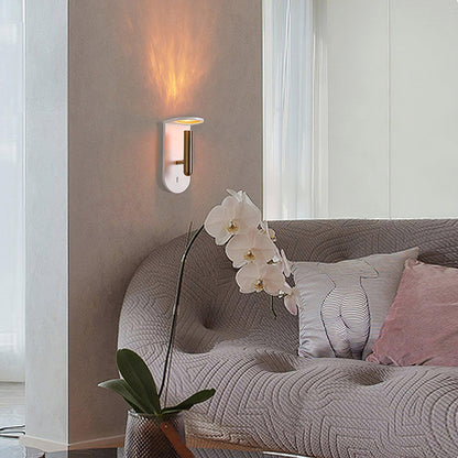 Nights LED Sconce Wall lamp