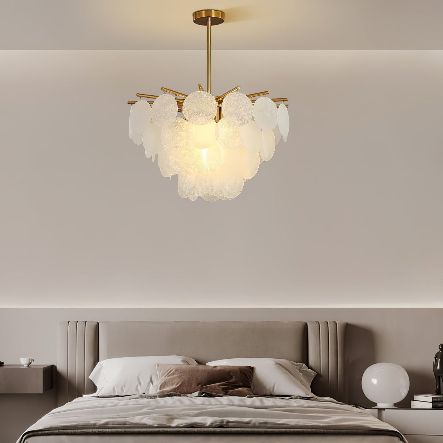 Nimbus Chandelier Chandelier