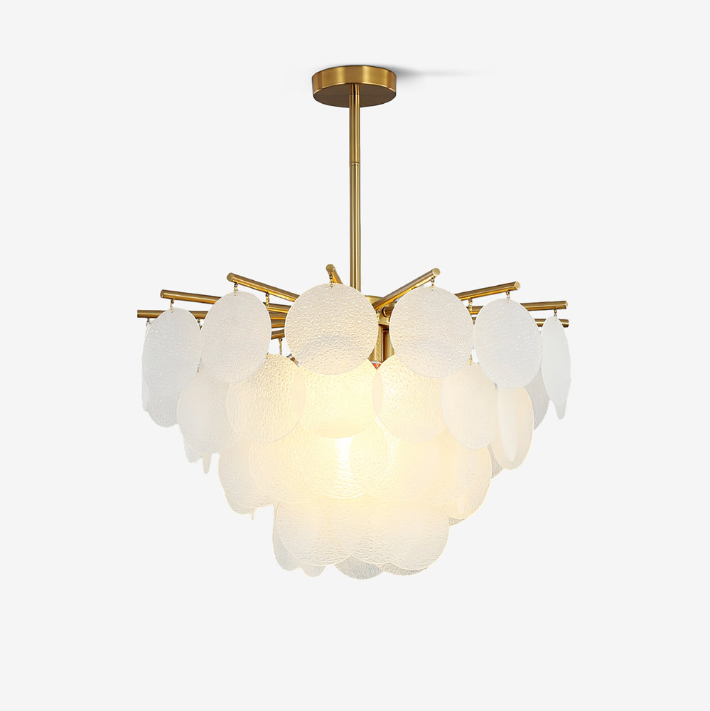 Nimbus Chandelier Chandelier