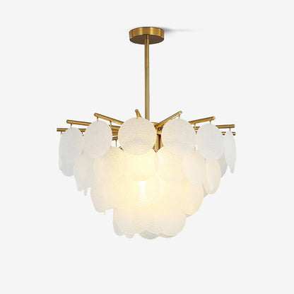 Nimbus Chandelier Chandelier