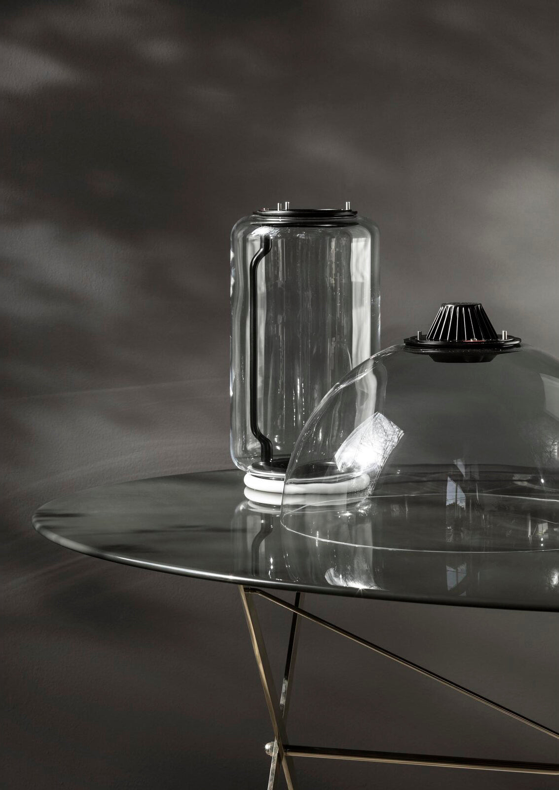Cylindrical LED Pendant Light 1001 Pendant light