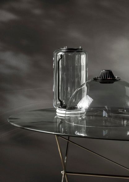 Cylindrical LED Pendant Light 1001 Pendant light