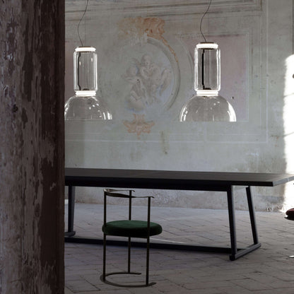 Cylindrical LED Pendant Light 1001 Pendant light