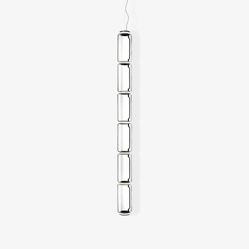 Cylindrical LED Pendant Light 1001 Pendant light