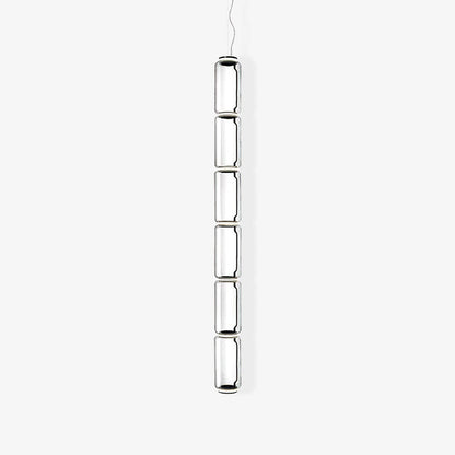 Cylindrical LED Pendant Light 1001 Pendant light
