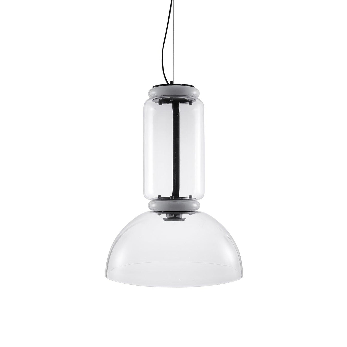 Cylindrical LED Pendant Light 1001 Pendant light