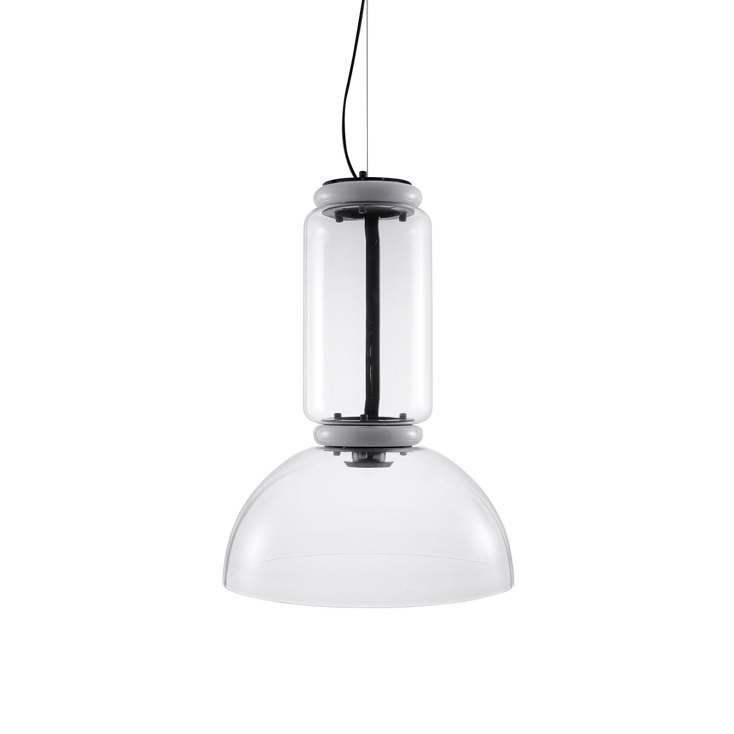 Cylindrical LED Pendant Light 1001 Pendant light
