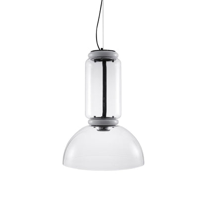 Cylindrical LED Pendant Light 1001 Pendant light