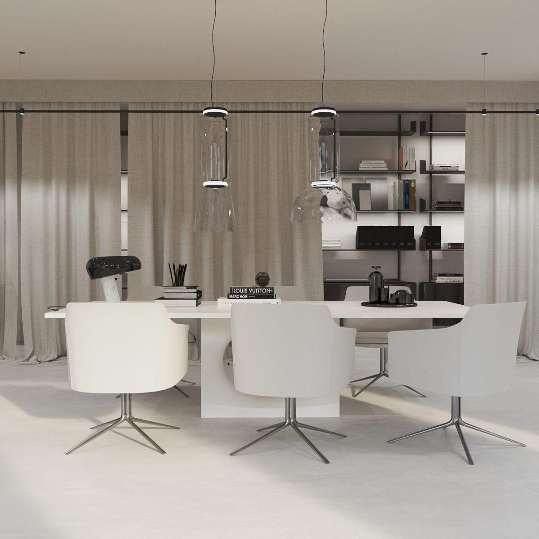 Cylindrical LED Pendant Light 1001 Pendant light