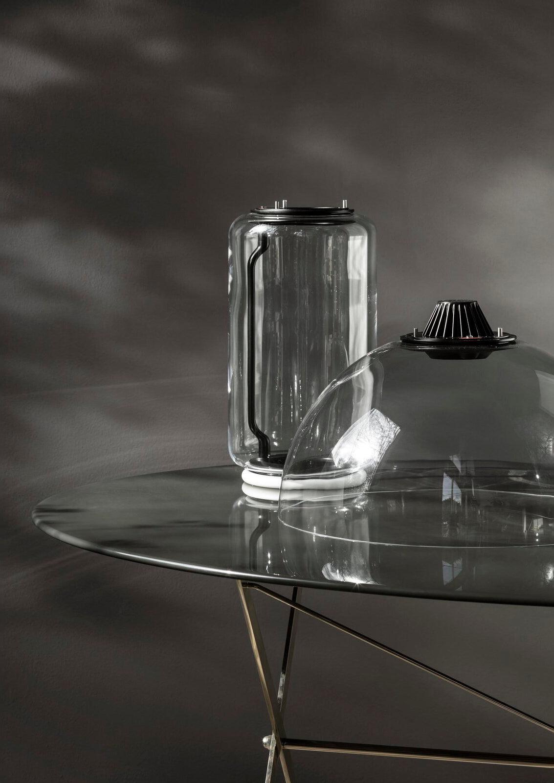 Cylindrical LED Pendant Light 1001 Pendant light