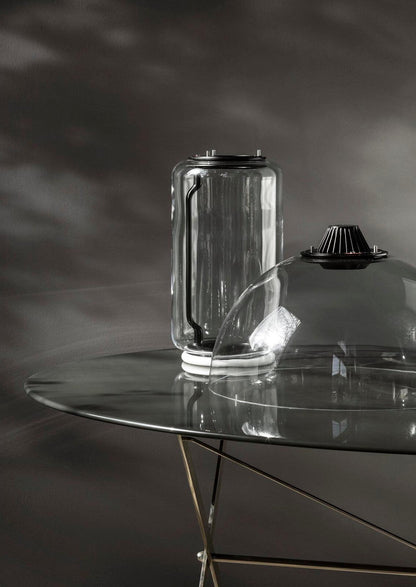 Cylindrical LED Pendant Light 1001 Pendant light