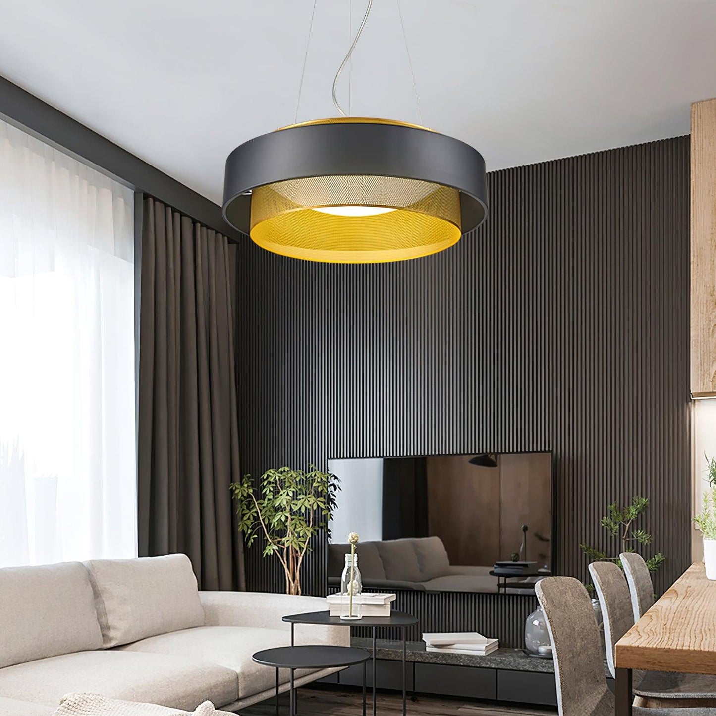 Nolan Pendant Light Pendant light