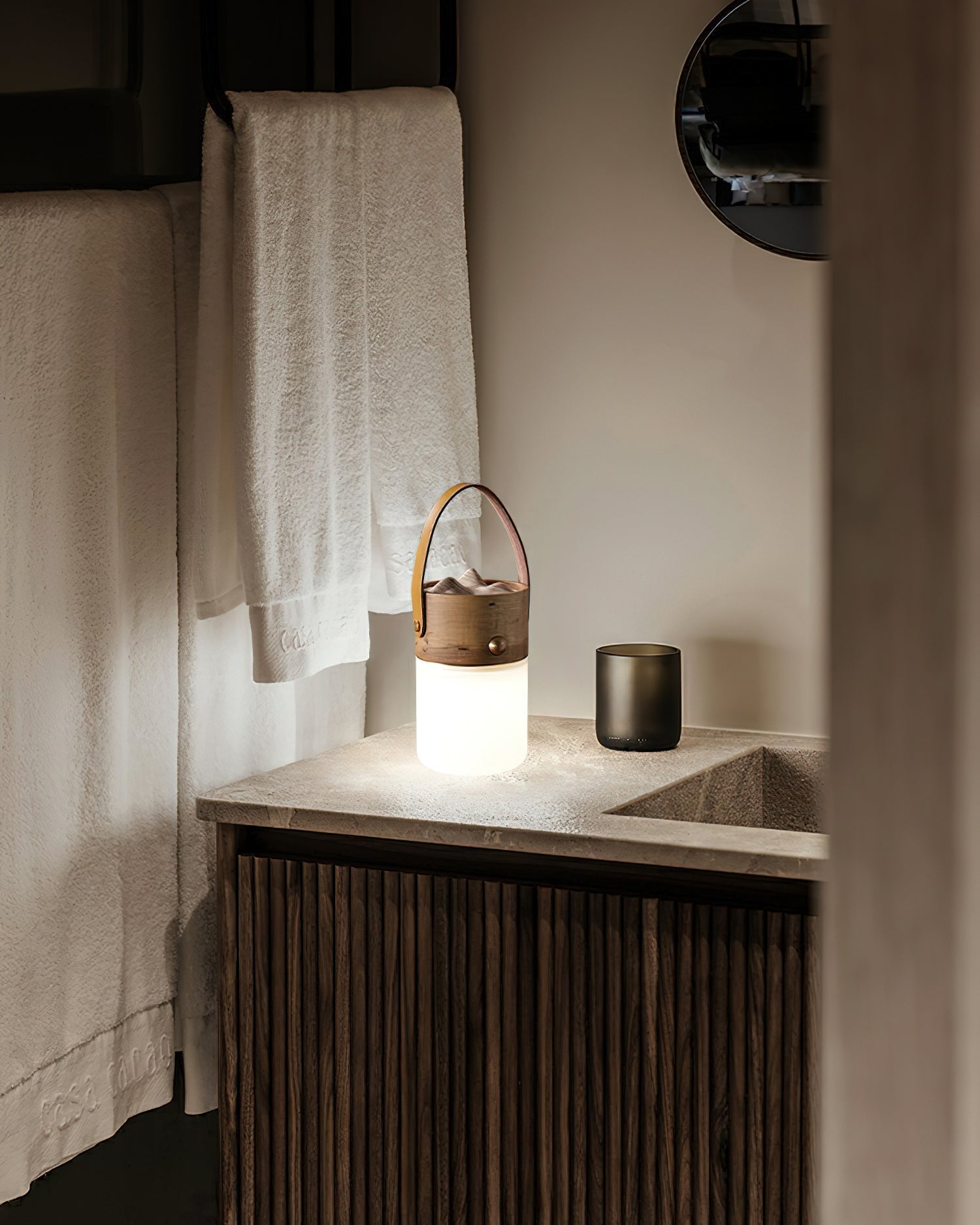 Nomad Lantern Table Lamp Table lamp