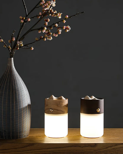 Nomad Lantern Table Lamp Table lamp