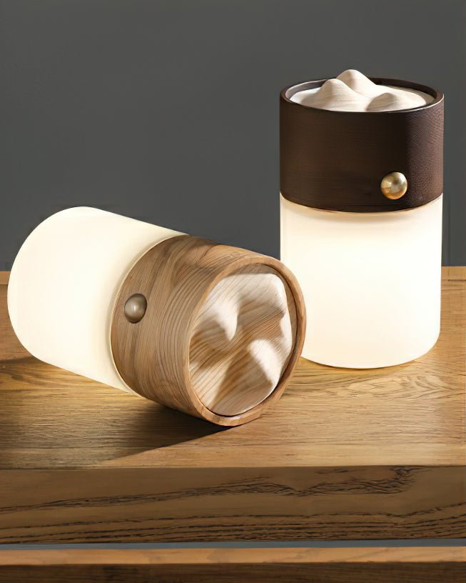 Nomad Lantern Table Lamp Table lamp