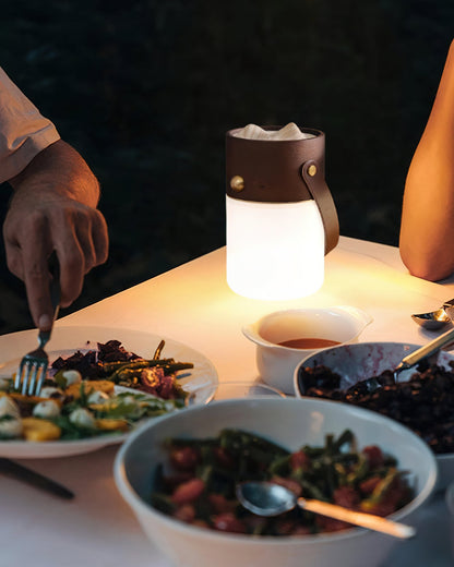 Nomad Lantern Table Lamp Table lamp