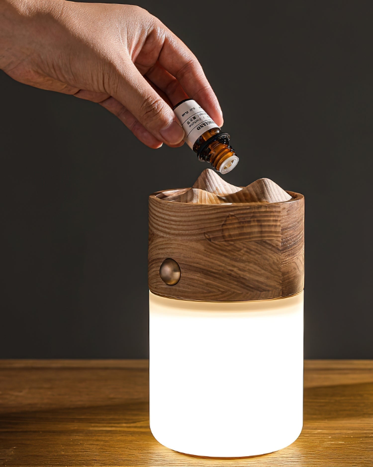 Nomad Lantern Table Lamp Table lamp