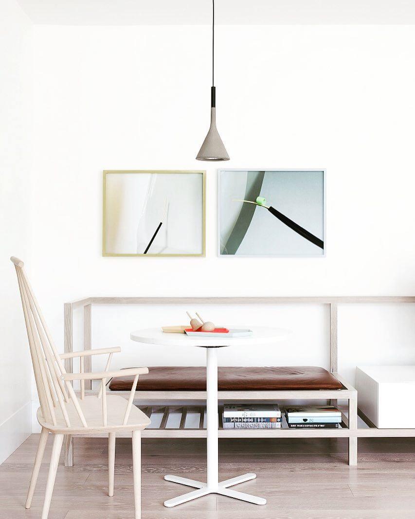 Conical Concrete Pendant Light Pendant light