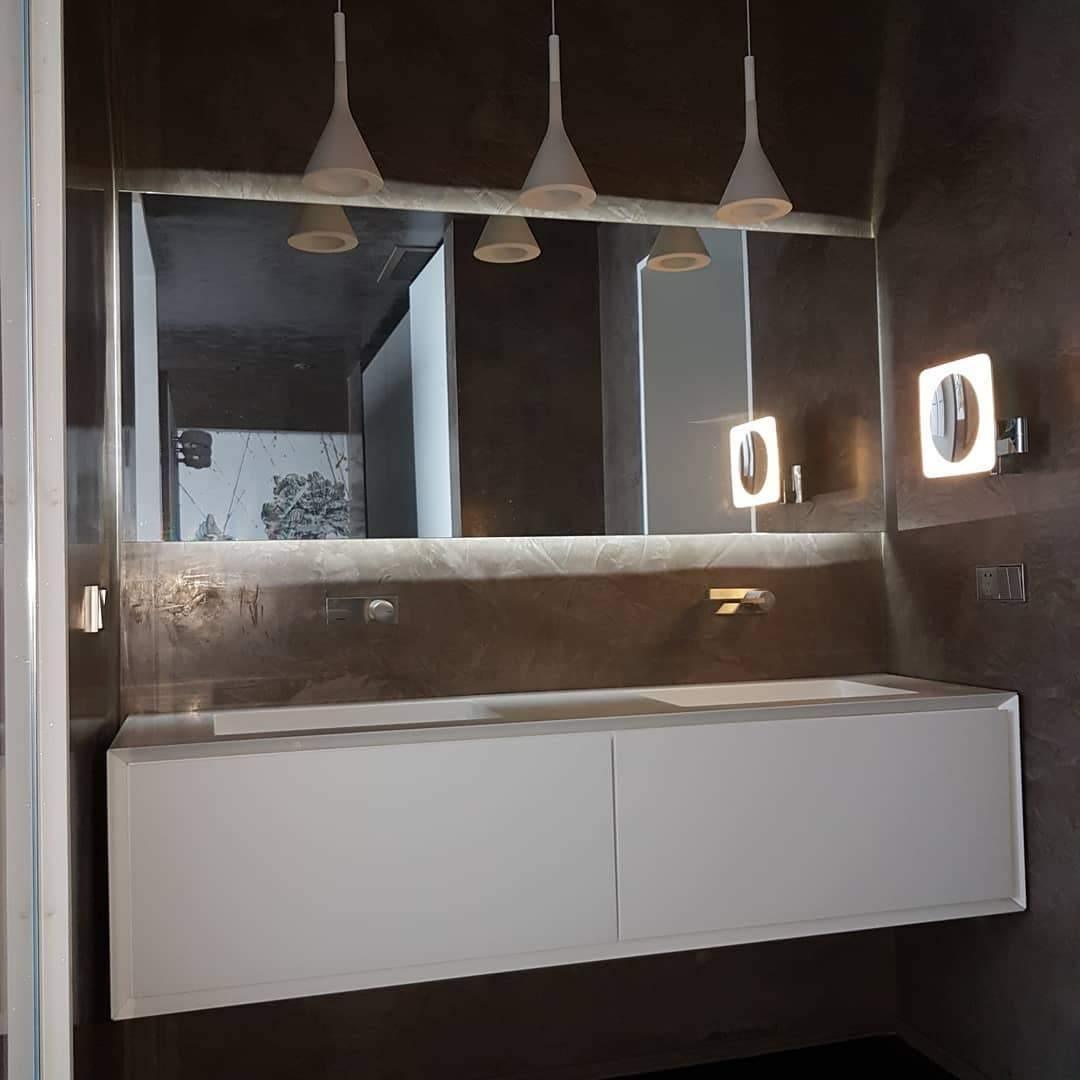 Conical Concrete Pendant Light Pendant light