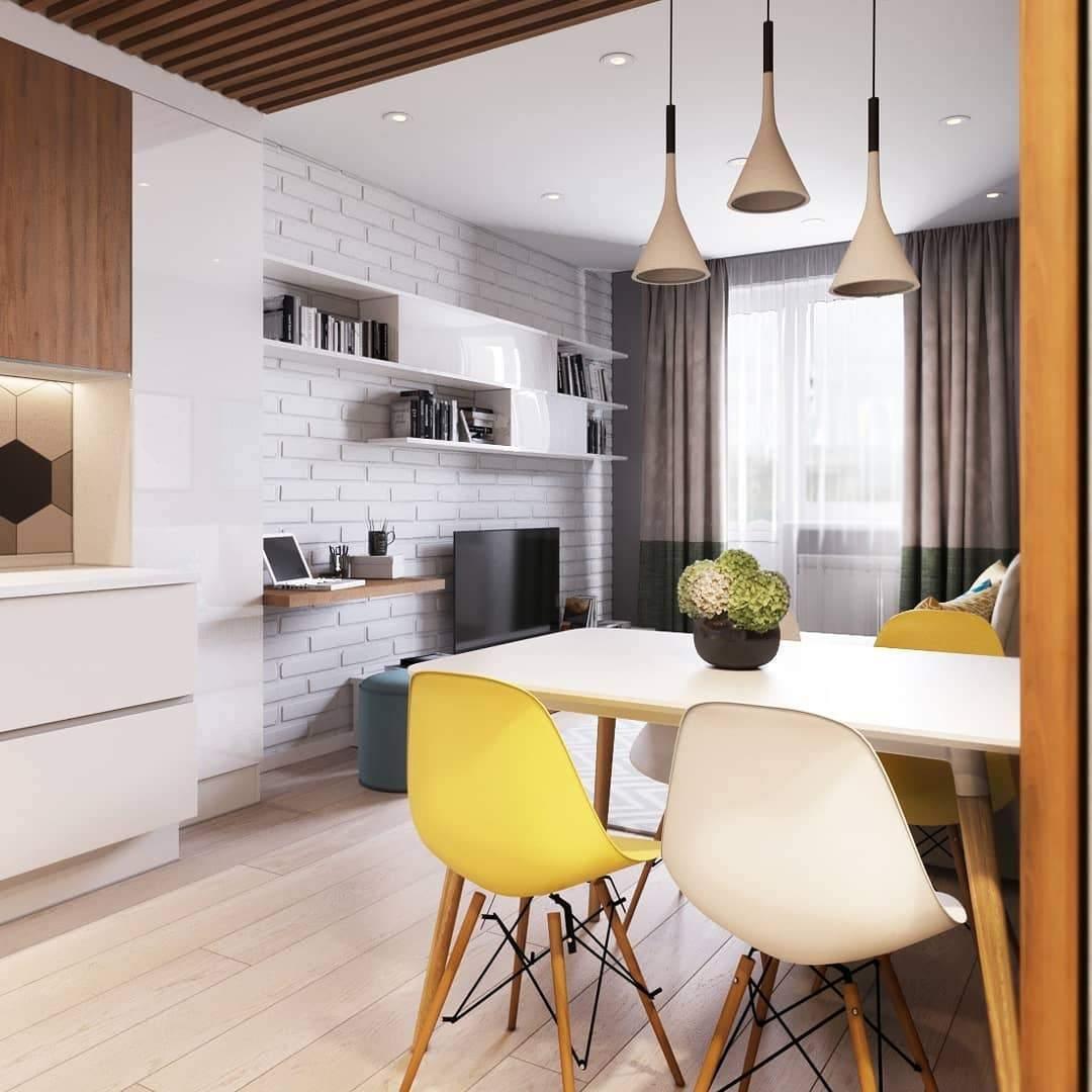 Conical Concrete Pendant Light Pendant light