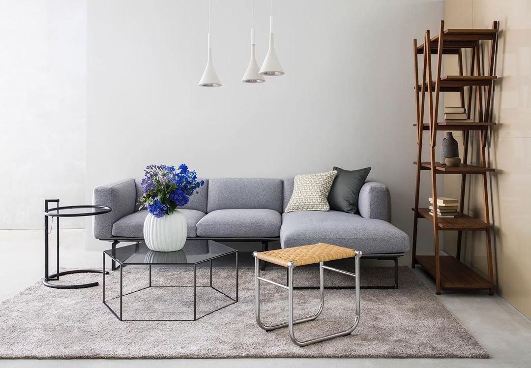 Conical Concrete Pendant Light Pendant light