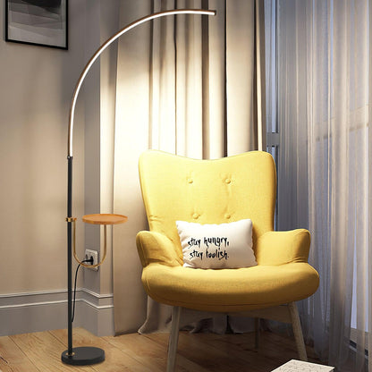 Nordic Arc Floor Lamp Floor lamp