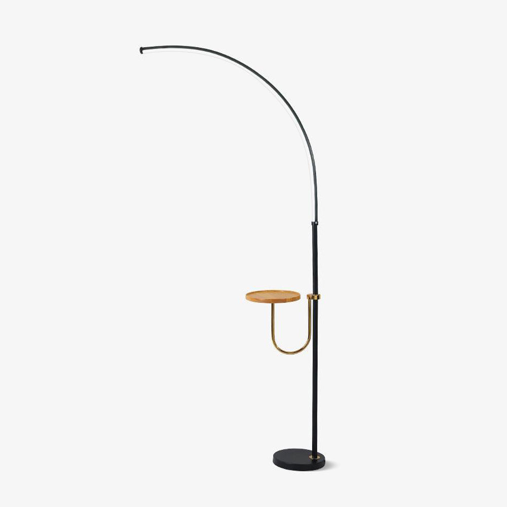 Nordic Arc Floor Lamp Floor lamp