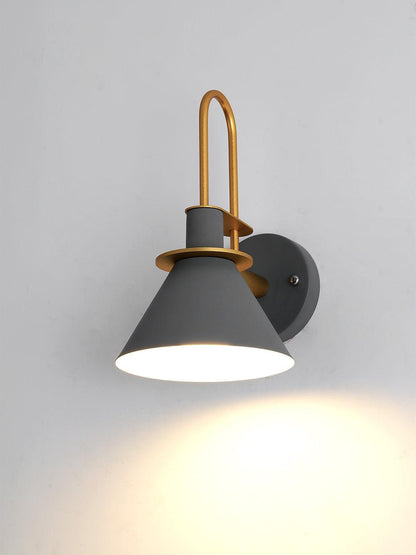 Nordic Metal Wall Sconce Wall lamp