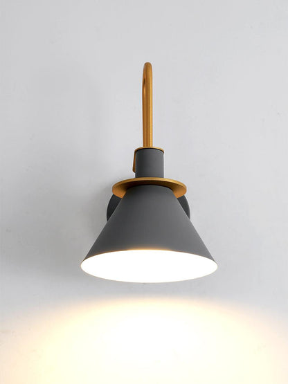 Nordic Metal Wall Sconce Wall lamp