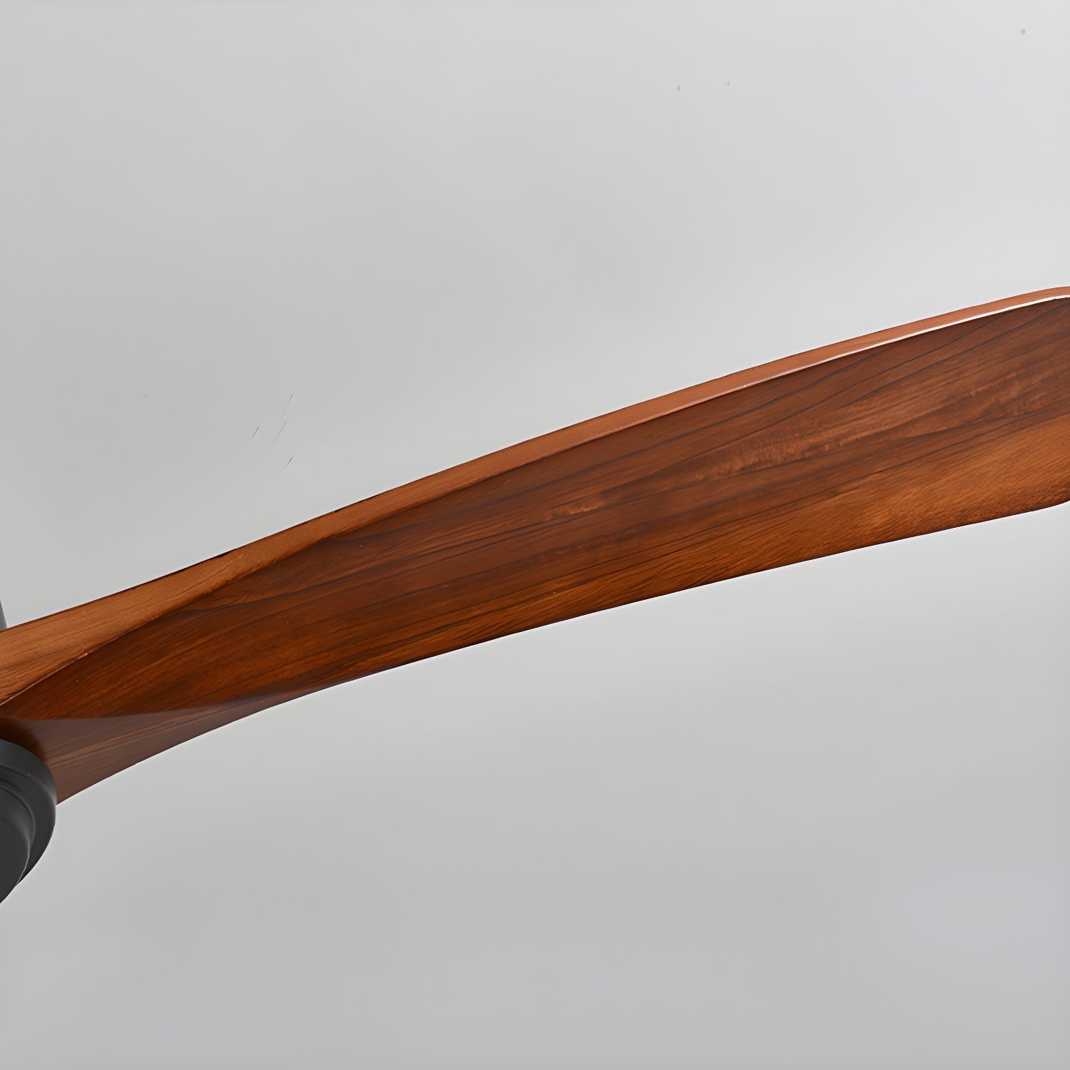 Nordic Wooden 42’’/48’’ Ceiling Fan Light Ceiling fan light