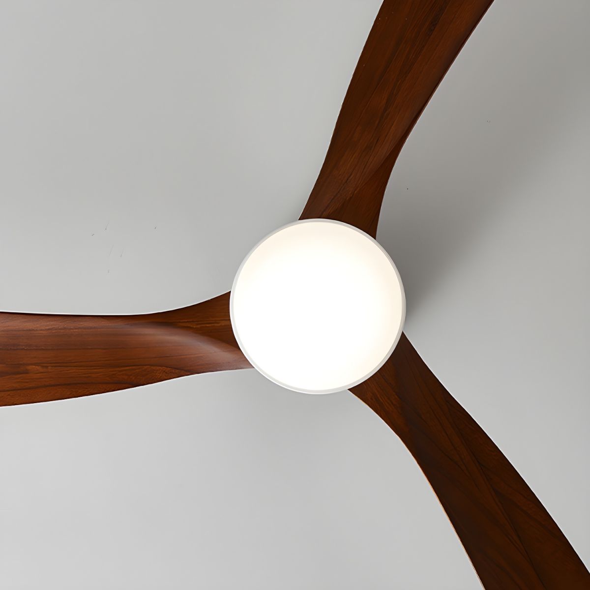 Nordic Wooden 42’’/48’’/52’’ Ceiling Fan Light 1001 Ceiling fan light