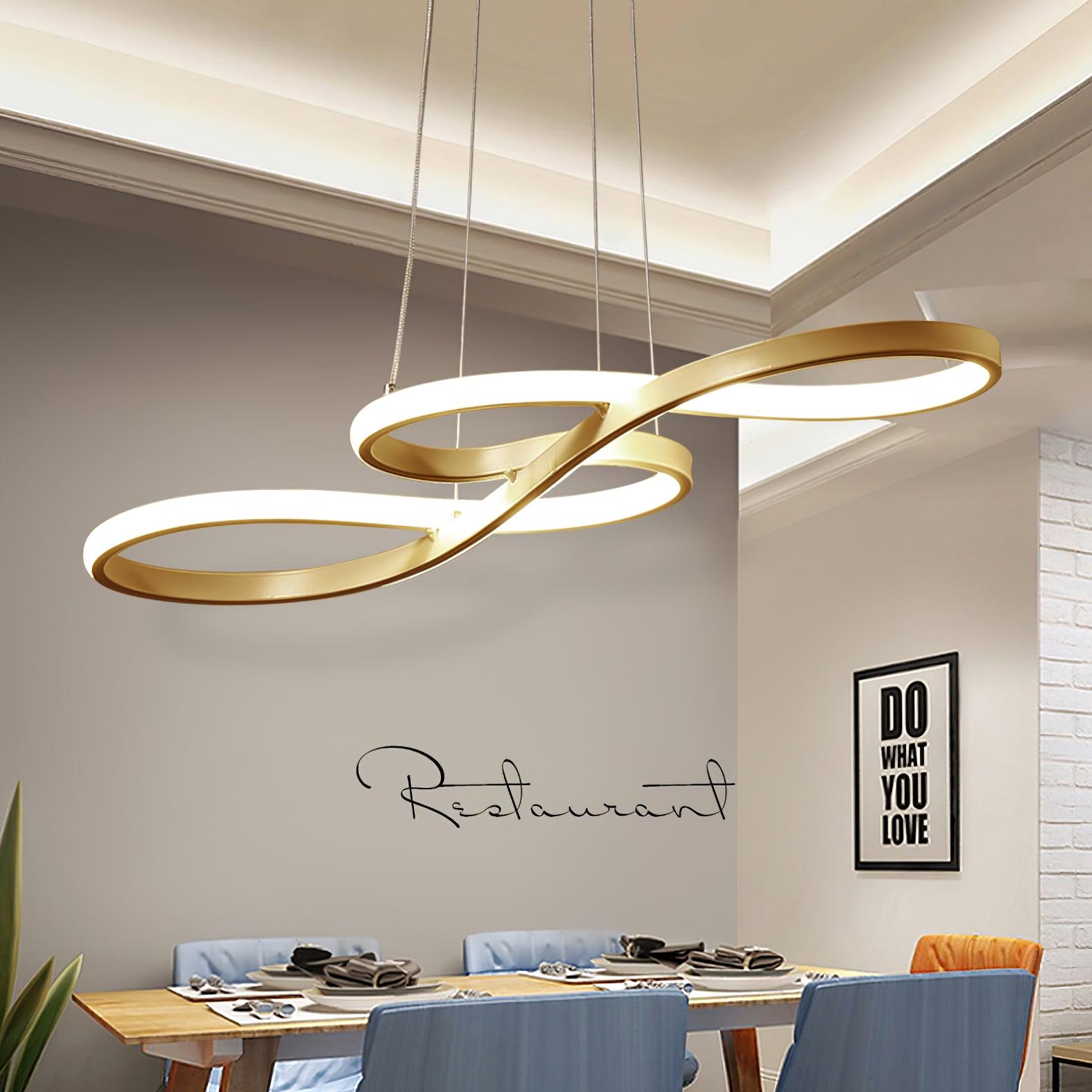 Note Pendant Lamp Pendant light