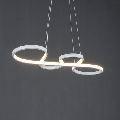 Note Pendant Lamp Pendant light