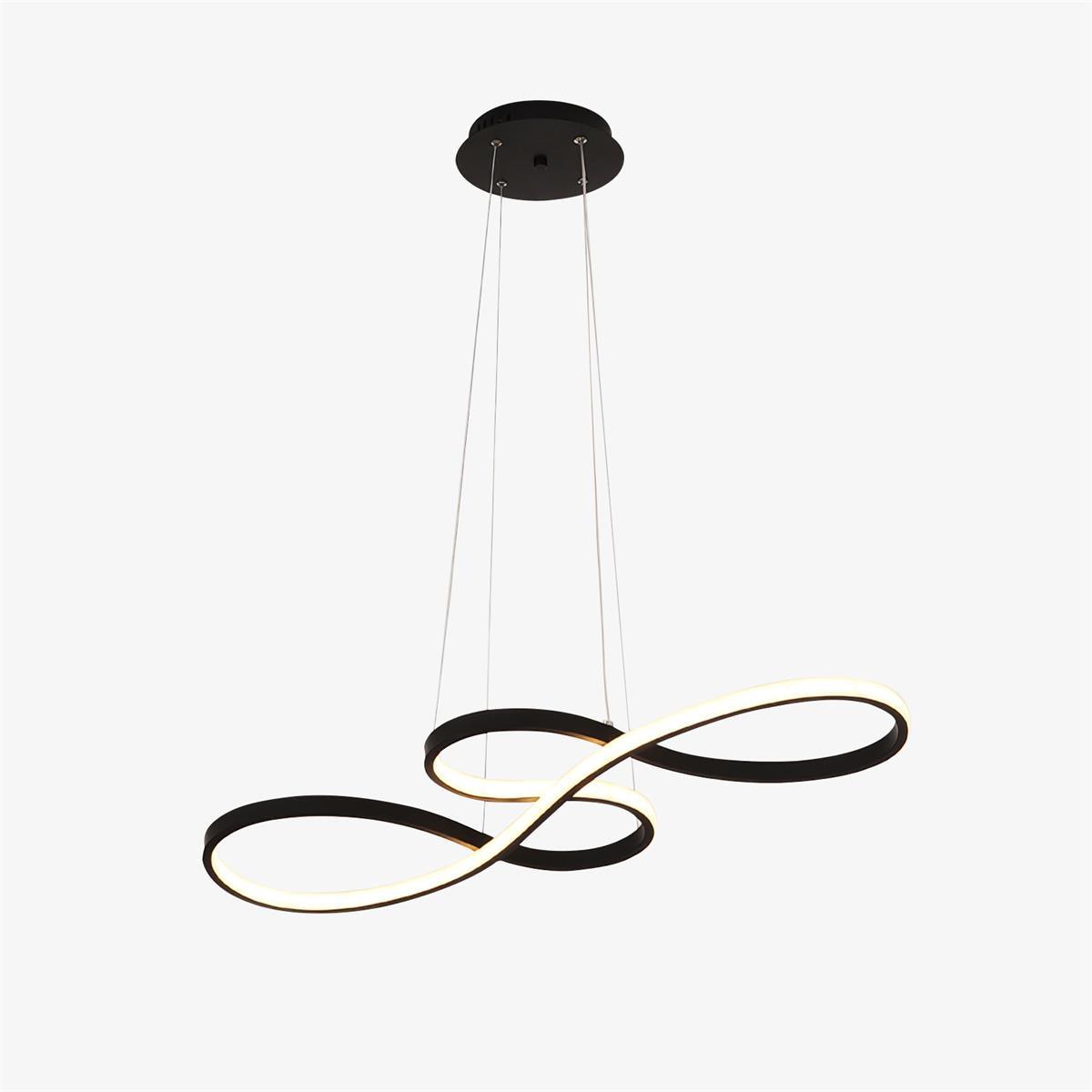 Note Pendant Lamp Pendant light