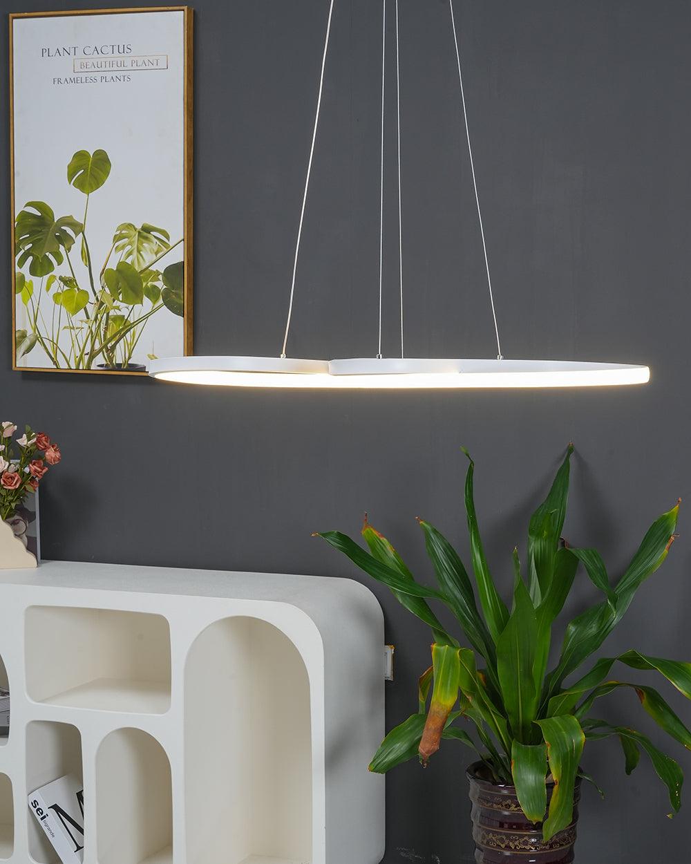 Note Pendant Lamp Pendant light