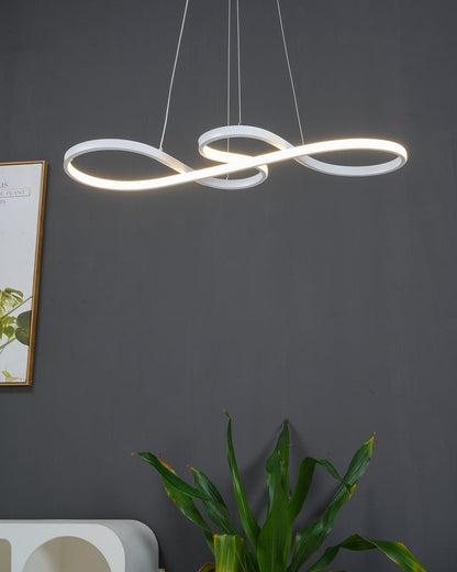 Note Pendant Lamp Pendant light