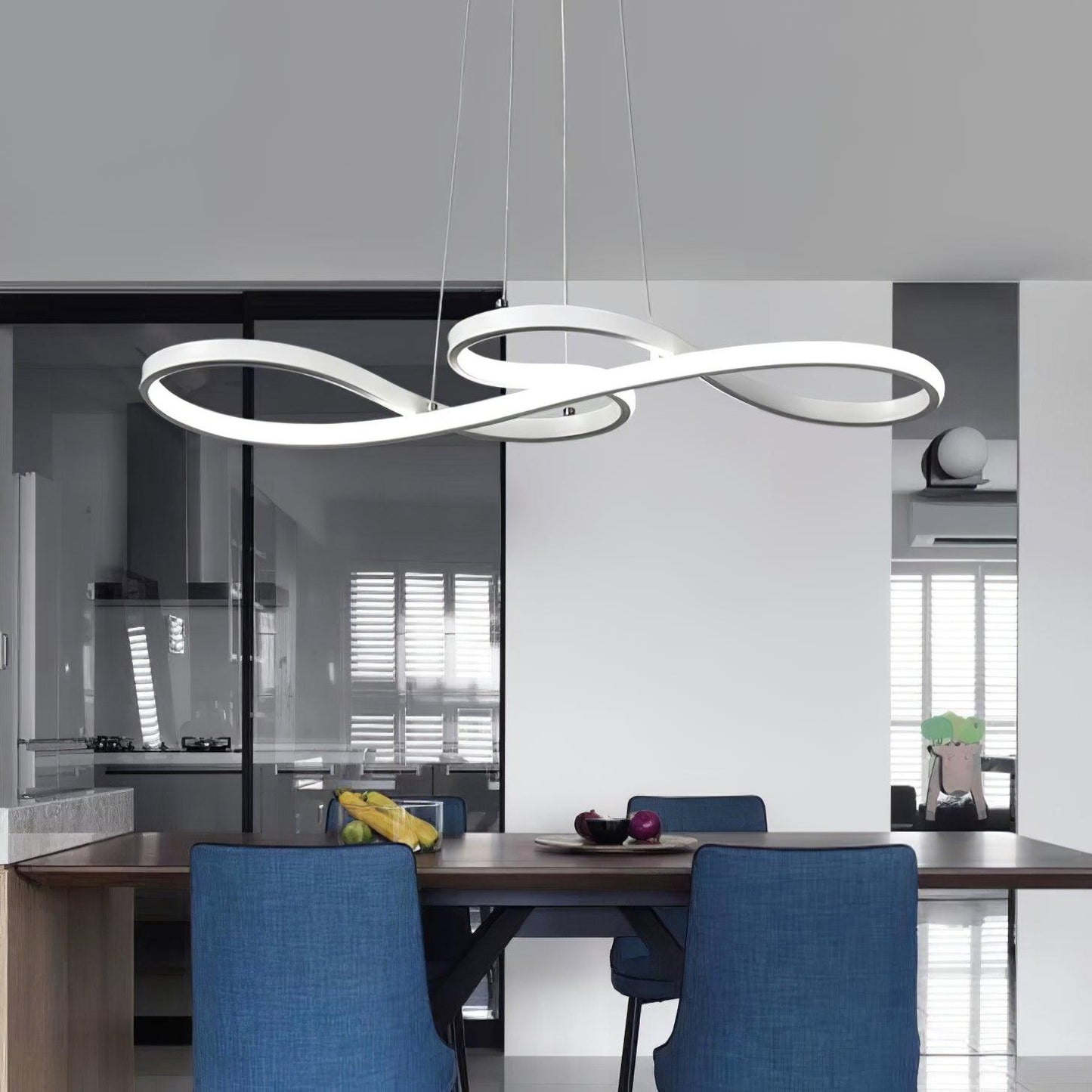 Note Pendant Lamp Pendant light