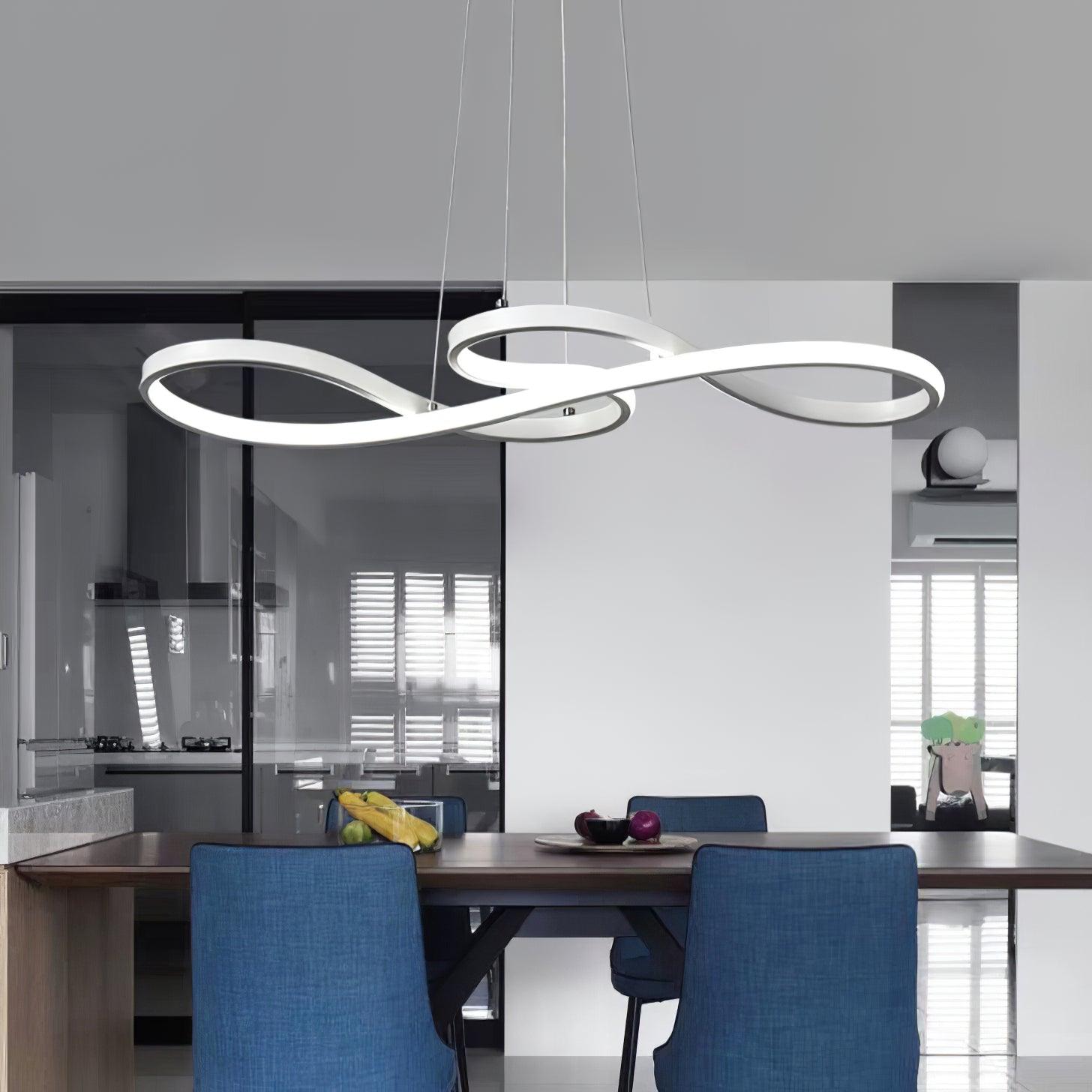 Note Pendant Lamp Pendant light