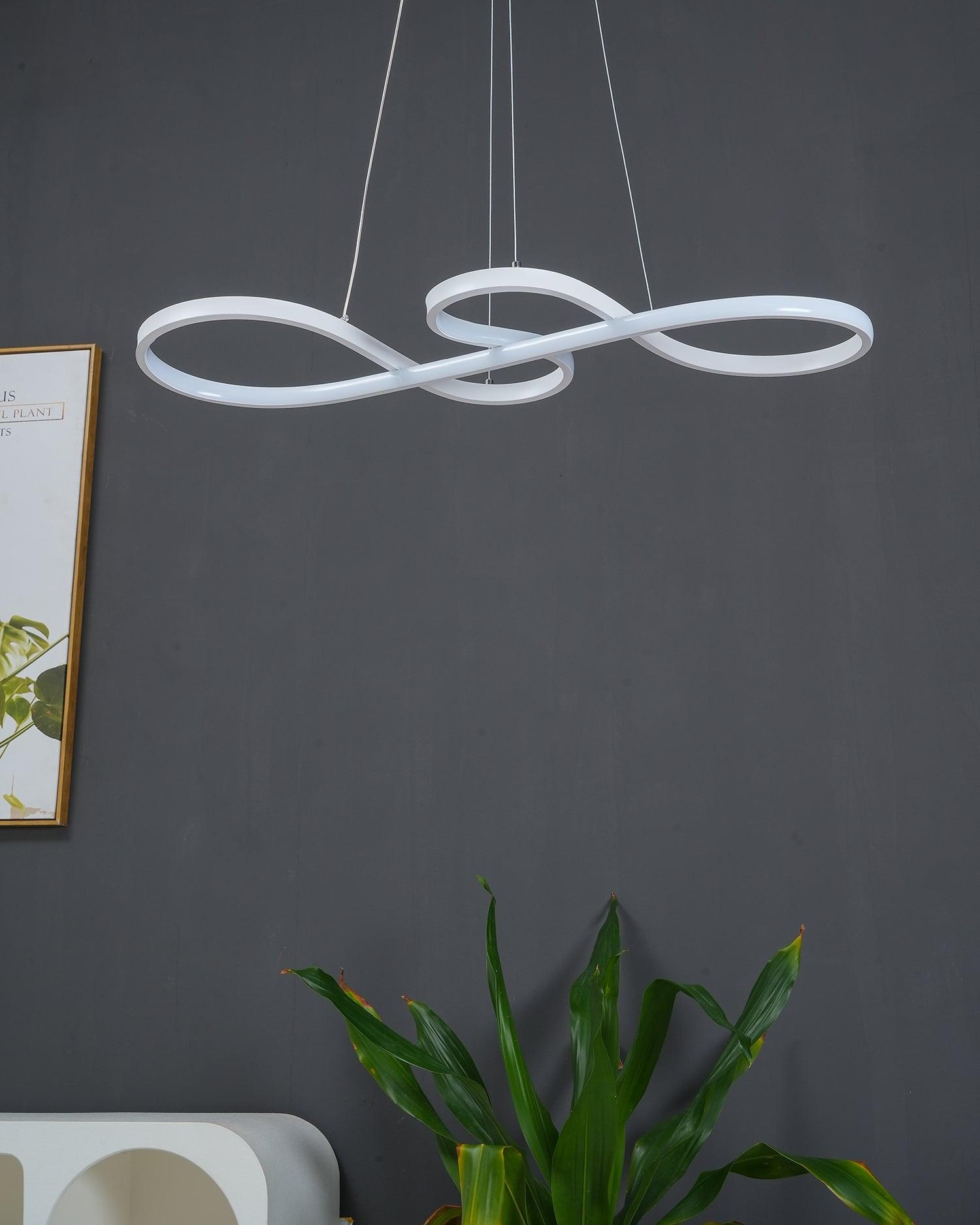 Note Pendant Lamp Pendant light