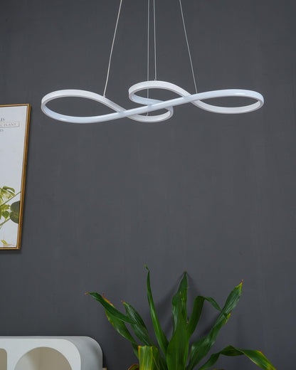 Note Pendant Lamp Pendant light